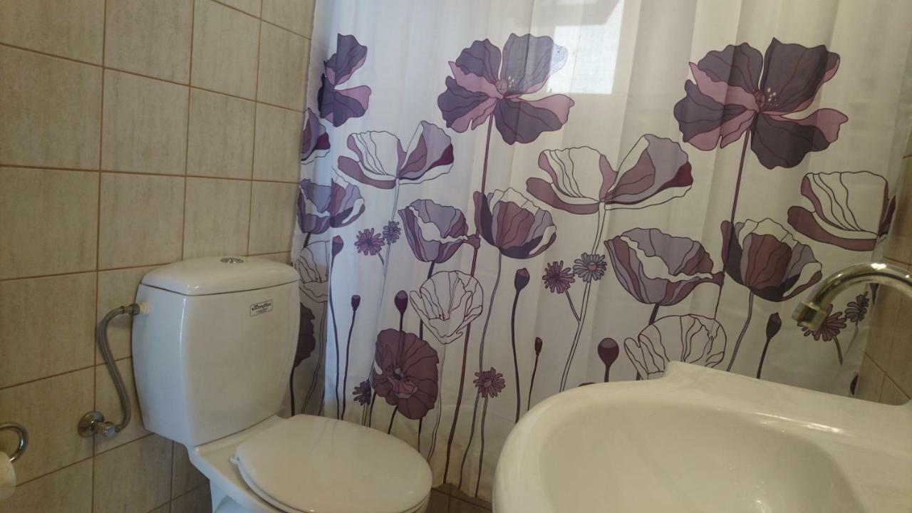 Tourloti Village House Bagian luar foto