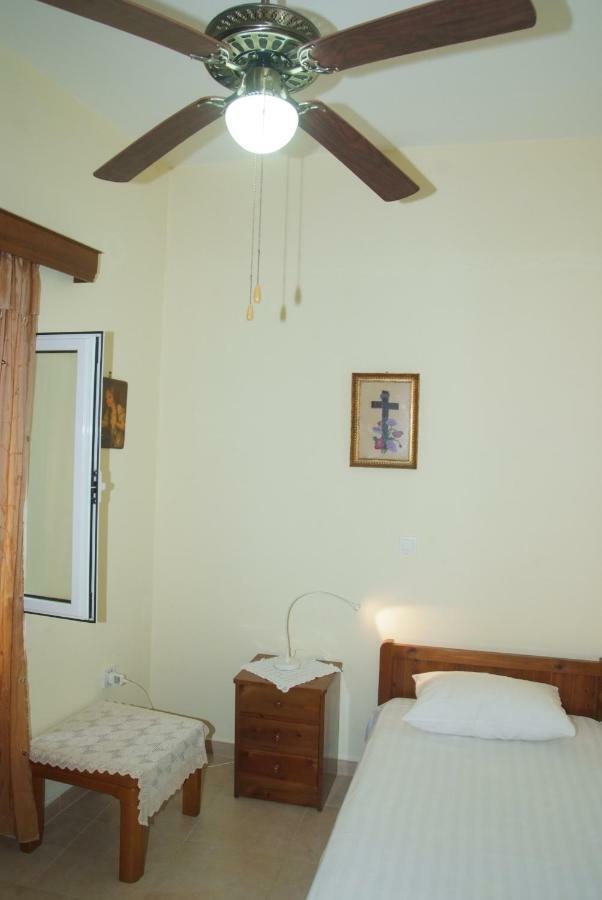Tourloti Village House Bagian luar foto